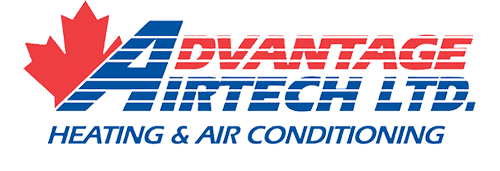 Advantage Airtech Commercial Ltd.