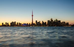 toronto-skyline-sunset